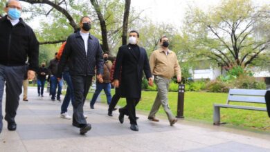 Photo of Con la Iglesia nos une el bien común: Lalo Gattás