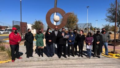 Photo of En Tamaulipas se suman a protestas por asesinatos de periodistas