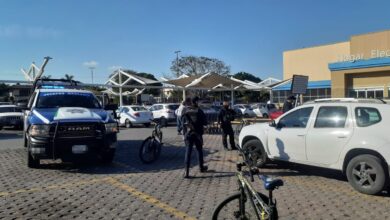 Photo of Aseguran vehículos con placas sobrepuestas en Madero