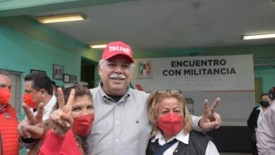 Photo of Consensa el apoyo de militancias de la alianza Va por Tamaulipas