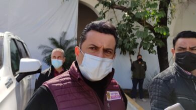 Photo of Remodelarán Plaza del 22 Hidalgo