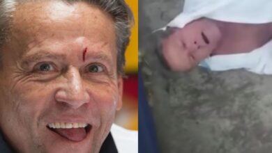 Photo of ‘No saben, pero yo ya le había puesto en la madr* dos veces’, dice Adame