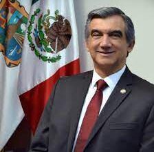 Photo of Américo Villarreal Anaya desistió de reincorporarse como senador