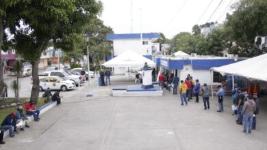 Photo of Empresa de metalmecánica recluta trabajadores en zona sur