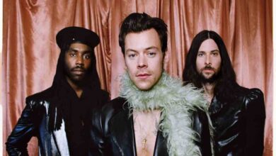 Photo of Harry Styles traerá su ‘Love On Tour 2022’ a México; aquí te damos todos los detalles