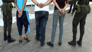 Photo of Detienen en seis años a 327 menores en Tamaulipas