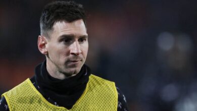 Photo of Messi sigue recuperándose; suma 10 partidos de baja