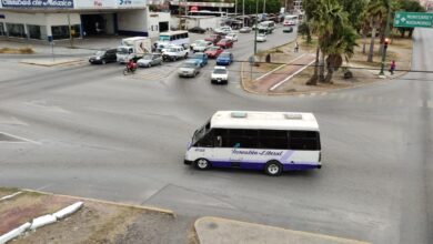Photo of Denuncian invasión de rutas del transporte público en Victoria
