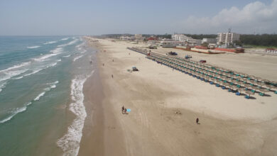 Photo of En marzo podrían adjudicarse terrenos en playa Miramar