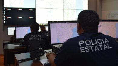 Photo of Tamaulipas, entre los cinco estados con menos homicidios dolosos