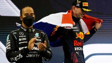 Photo of Destituyen a director de carrera de F1 tras el título de Verstappen