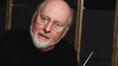 Photo of John Williams vuelve a Star Wars con Obi-Wan Kenobi