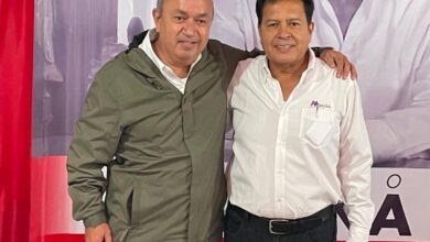 Photo of Alta participación de los trabajadores para elegir Secretario General Nacional del STPRM