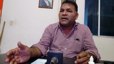 Photo of Más de 30 mil hectáreas dañadas y 300 reses muertas por sequía