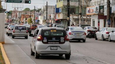 Photo of Continúan concientización entre los automovilistas de Madero