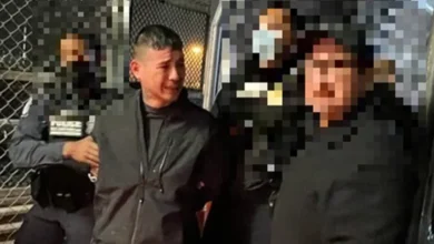 Photo of Detienen a líder criminal de La Ribereña y sigue el terror en la zona