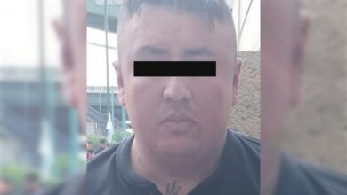 Photo of Cae ‘El Perro Godoy’, líder de La Unión Azcapotzalco