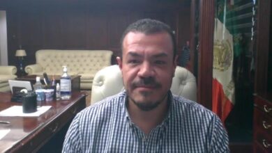 Photo of Inaugura Rector de la UAT curso en línea para estudiantes de nuevo ingreso