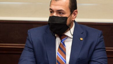 Photo of Presenta Rector equipo UAT U-NIDO