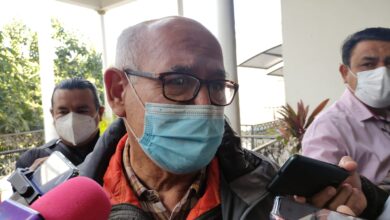 Photo of Se ayudan de tandeos y pipas para tener 99% de cobertura de agua