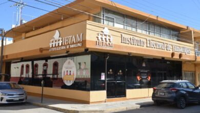 Photo of Se registran mil 200 tamaulipecos para votar en el extranjero