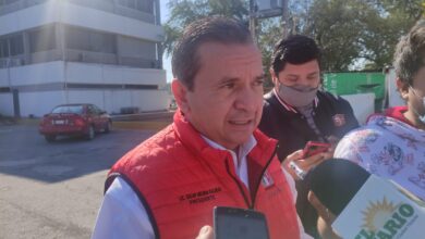 Photo of Va PRI por Controversia Constitucional por “Ley Mordaza”