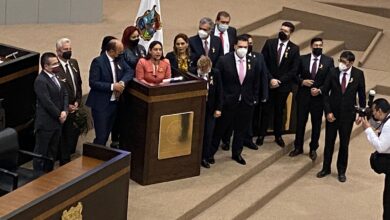 Photo of Aprueban Ley Zertuche pese a oposición del PAN y PRI