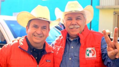 Photo of Se fortalece relación PRI  – “Truko”: Melhem