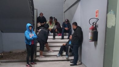 Photo of Liberan a 22 migrantes en Reynosa