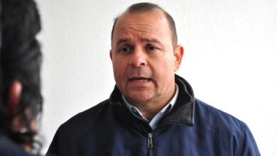 Photo of El Truko, sacará adelante a Tamaulipas: Carlos González Lima