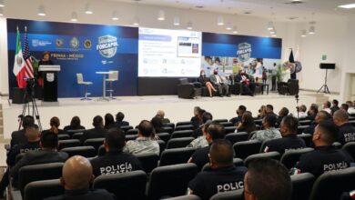 Photo of Concluye Foro Internacional de seguridad