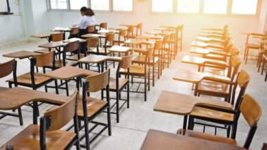 Photo of Alrededor de 5 mil estudiantes ya no regresaron a clases presenciales