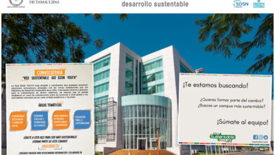 Photo of Formará la UAT red universitaria para el desarrollo sustentable
