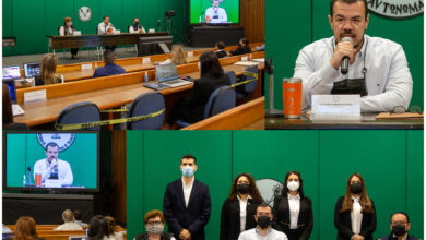 Photo of Presenta UAT estrategias para el fortalecimiento académico