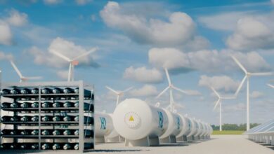 Photo of Tamaulipas con potencial para producir y exportar hidrógeno verde