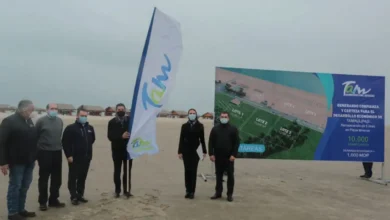 Photo of Revisarán contratos de venta de terrenos en playa Miramar