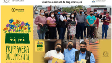 Photo of Será la UAT sede de muestra nacional de largometrajes