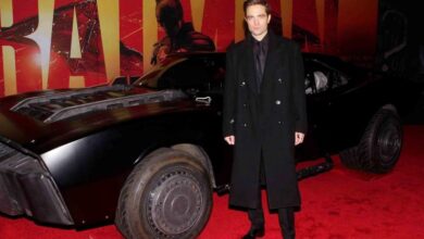 Photo of Director de The Batman desmiente una de las teorías de los fans
