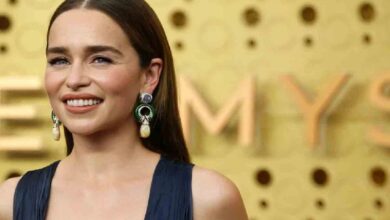 Photo of Sharon Stone y Emilia Clarke se convierten jurado del Festival de Cine Salud para Todos de la OMS