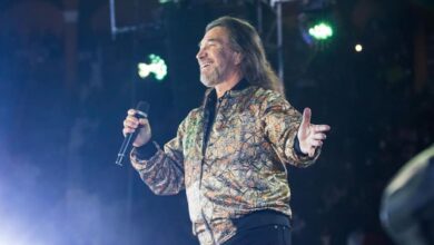 Photo of Reviven polémica de acoso por parte de Marco Antonio Solís