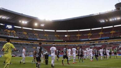 Photo of El Atlas-Chivas podrá contar con el 100% de aforo