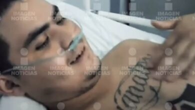 Photo of Aficionado del Atlas despertó del coma: ‘Me siento mejor’
