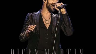 Photo of Cancelan concierto de Ricky Martin en Querétaro por no cumplir medidas de Protección Civil