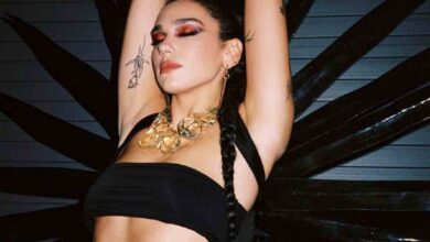 Photo of Dua Lipa es demandada por plagio; ¿qué tiene que ver Miguel Bosé?