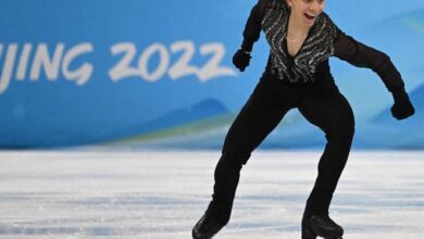 Photo of Donovan Carrillo abandonó el Campeonato Mundial