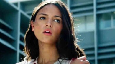 Photo of Eiza González brilla con luz propia en la cinta ‘Ambulancia’