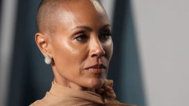 Photo of Jada Pinkett rompe el silencio tras cachetada de Will Smith a Chris Rock