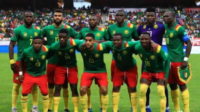 Photo of Camerún logra dramático boleto a Qatar 2022