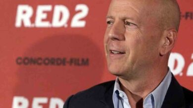 Photo of Bruce Willis se retira de la actuación tras ser diagnosticado con afasia