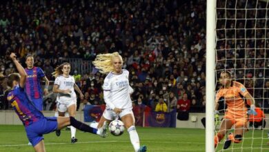 Photo of Récord mundial de asistencia en el Barcelona-Real Madrid